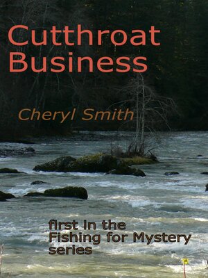 cover image of Cutthroat Business